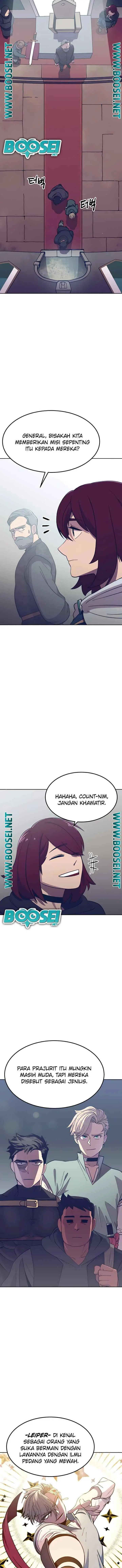 Dungeon Athlete chapter 4 halaman 10