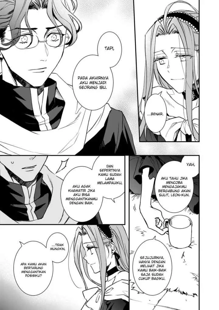 Tsundere Akuyaku Reijou Liselotte to Jikkyou no Endo-kun to Kaisetsu no Kobayashi-san chapter 25 halaman 6