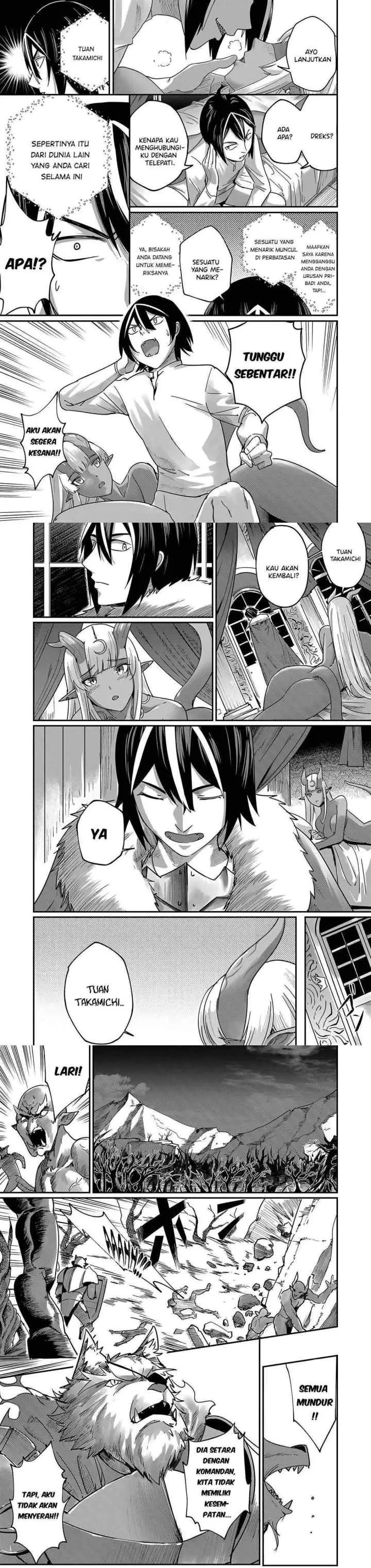 Kichiku Eiyuu chapter 1 halaman 7