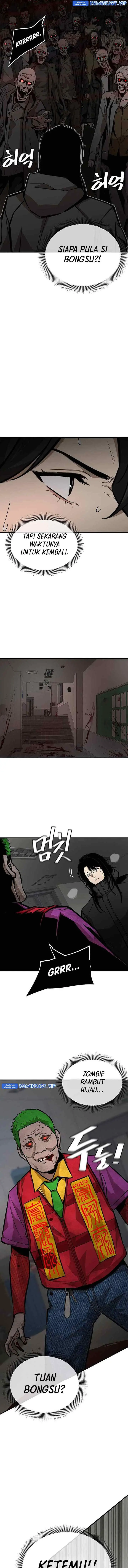 Return Survival chapter 160 halaman 6