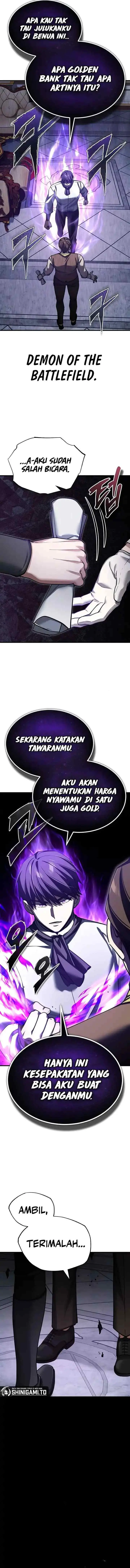 The Heavenly Demon Can't Live a Normal Life chapter 169 halaman 9