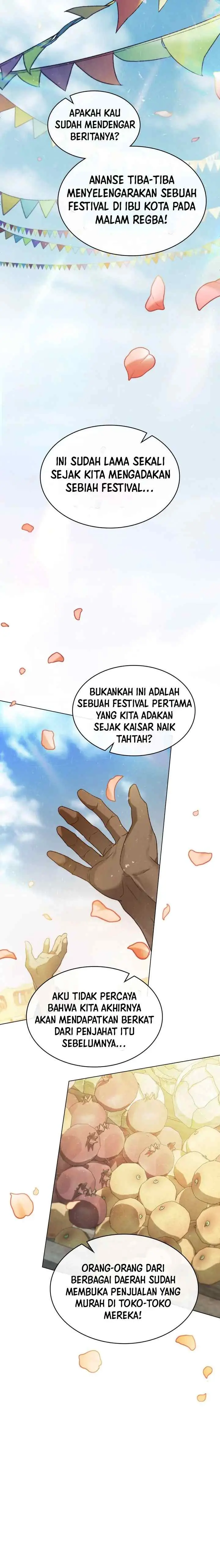 Call Me M4st3r chapter 35 halaman 8