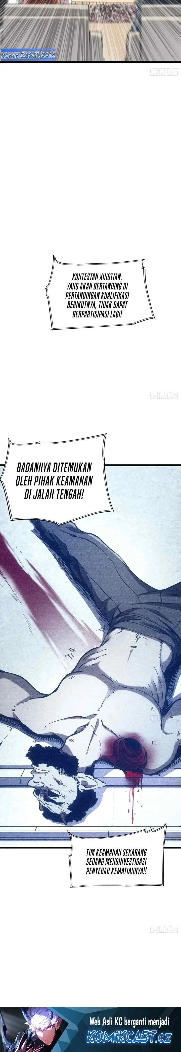 If I Don't Die Soon, I Will Rule The Demon Realm chapter 72 halaman 14