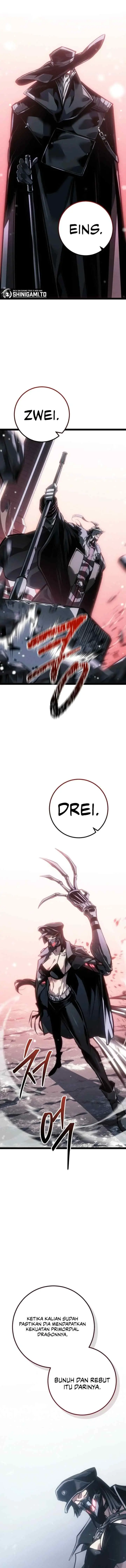 Regressing As The Reincarnated Bastard Of The Sword Clan chapter 79 halaman 5