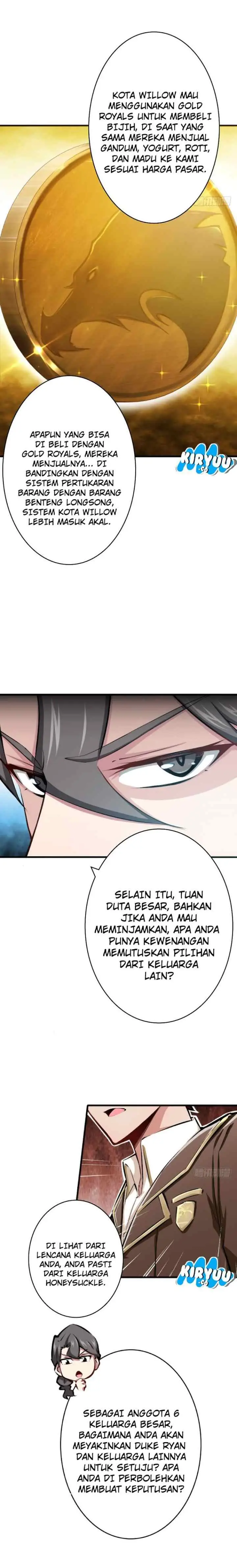 Release That Witch chapter 15 halaman 6