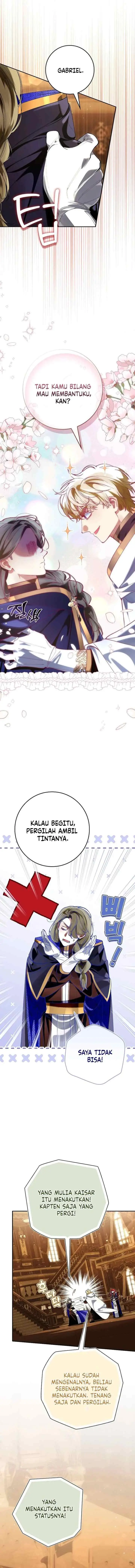 Let's Pretend We Don't Know Each Other chapter 20 halaman 12