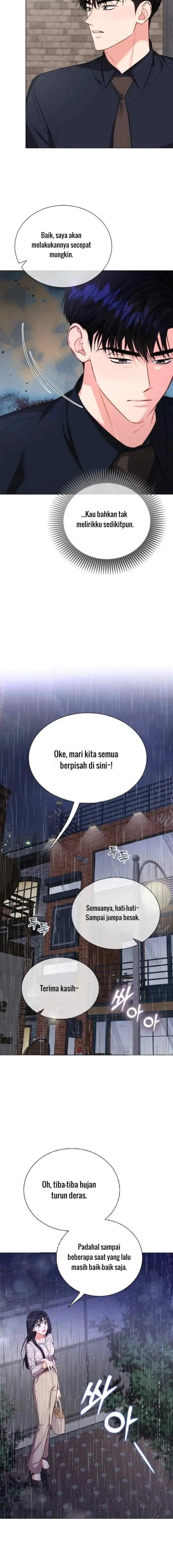 See You After Work chapter 51 halaman 13