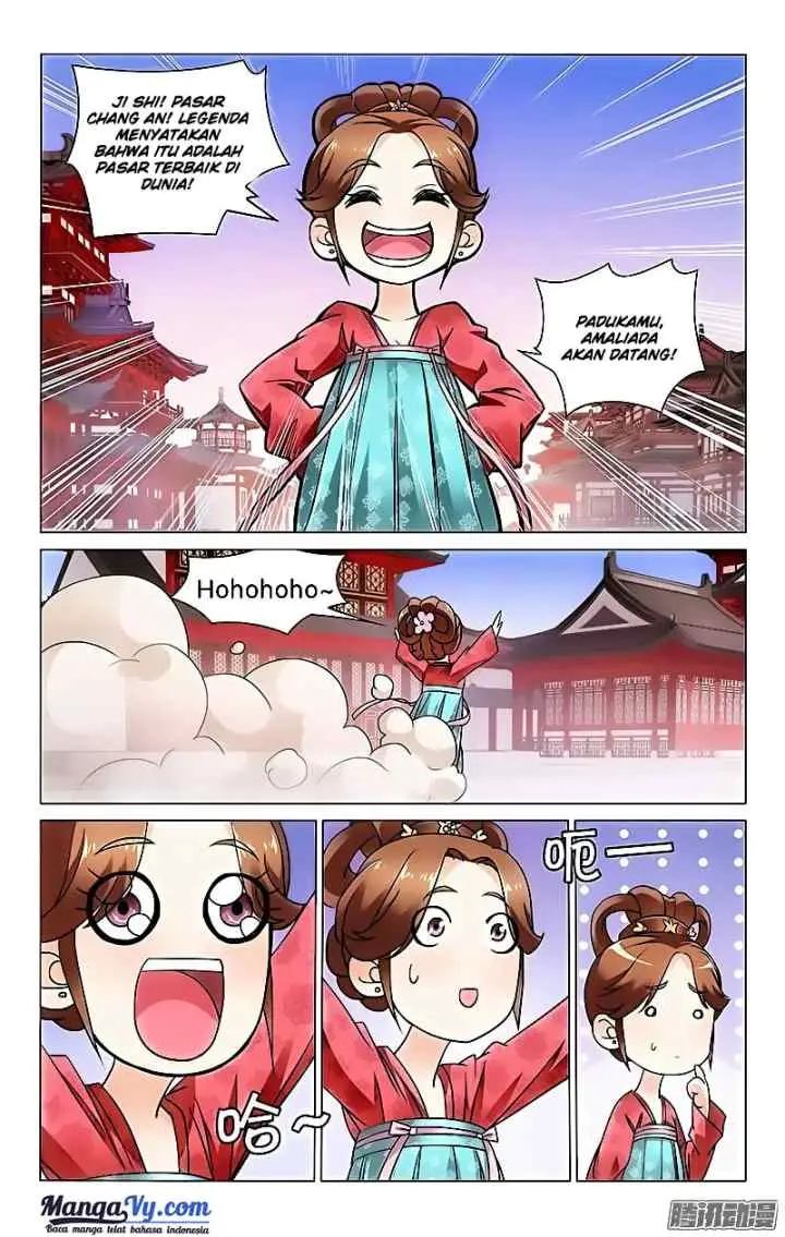 Prince Don't do This chapter 14 halaman 5