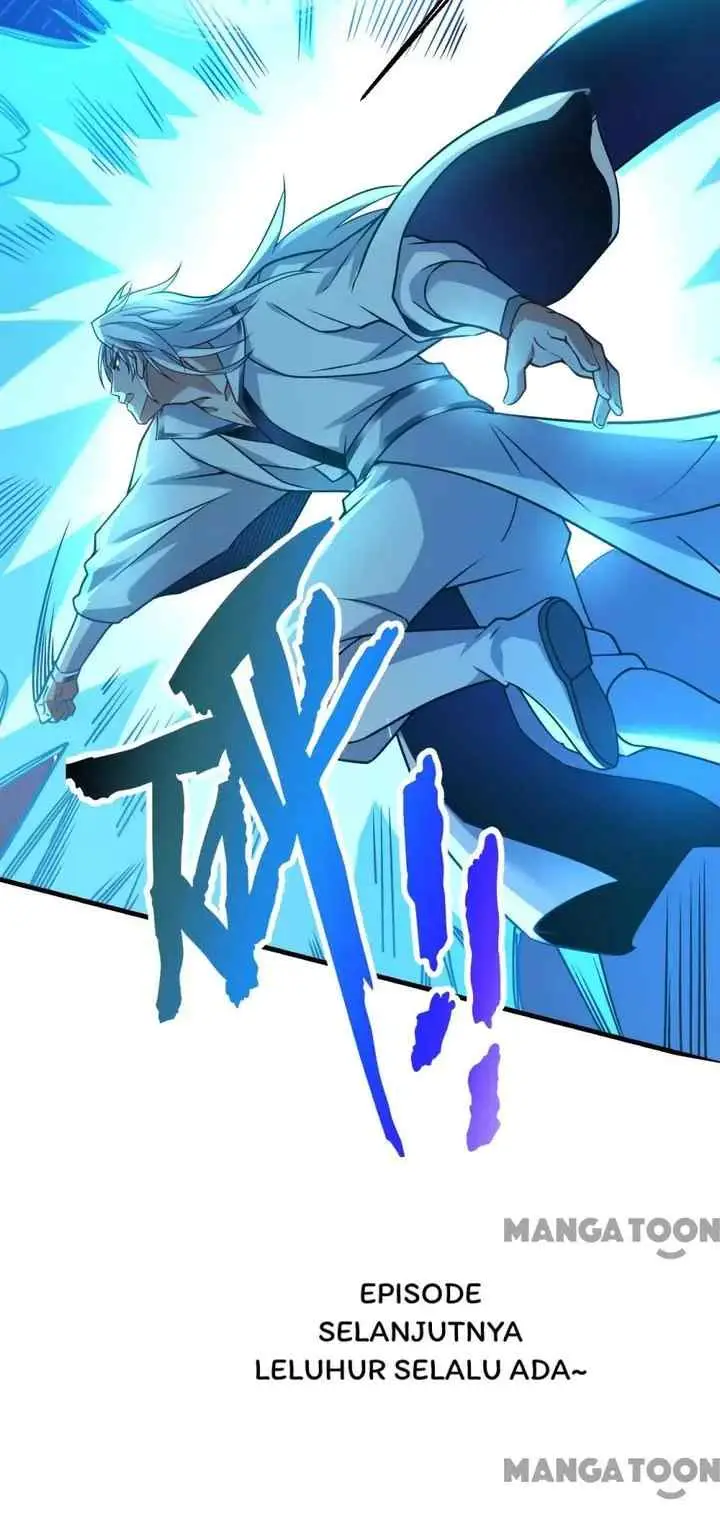 Seclusion With Apprentices chapter 108 halaman 15