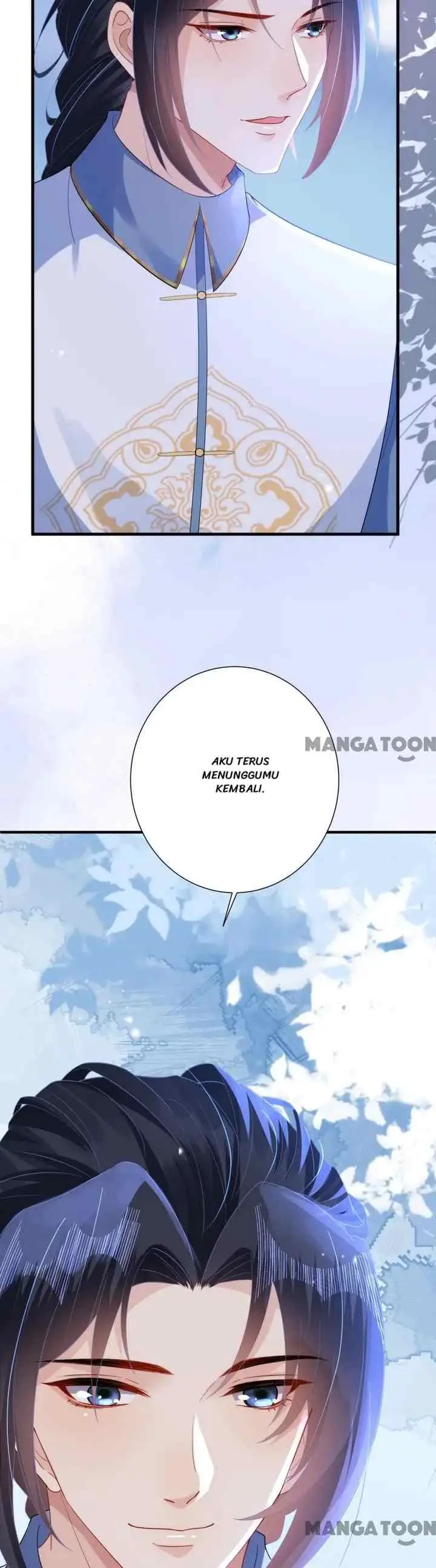 Princess, Don't Ruin Your Public Persona! chapter 154 halaman 15