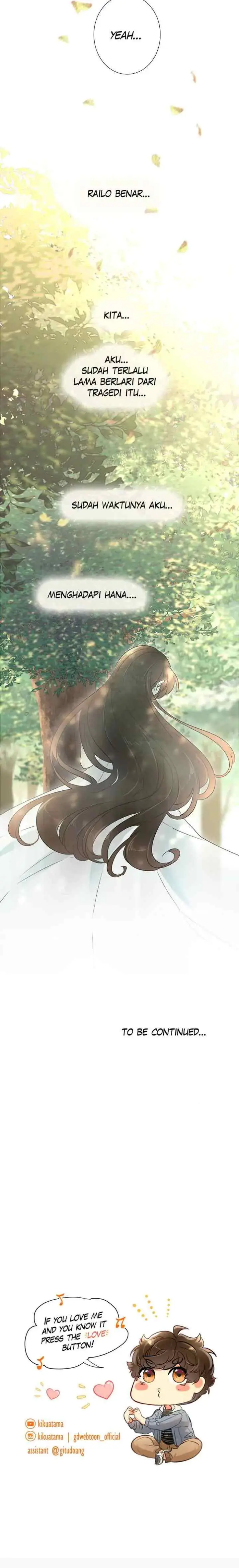 Ghost's Dilemma chapter 98 halaman 12