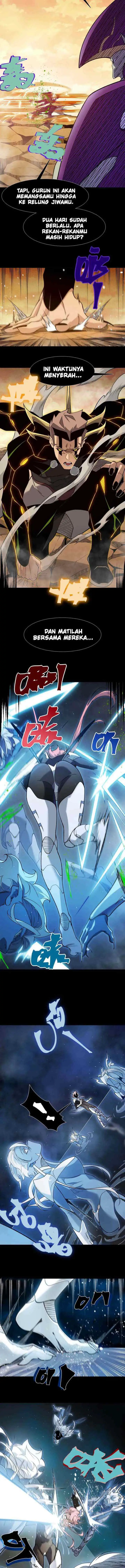 Demon Evolution chapter 114 halaman 5