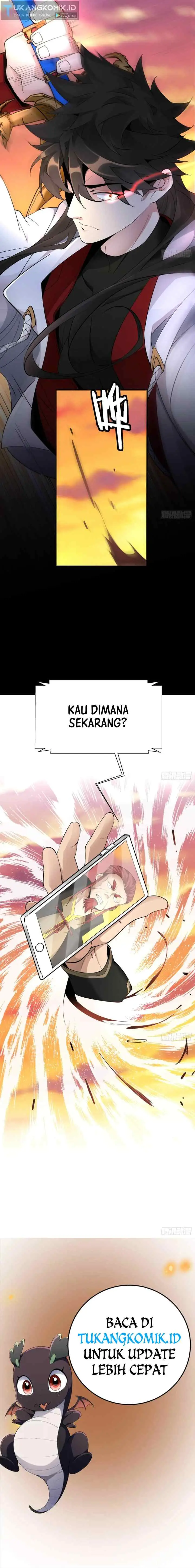 As The Richest Man, I Really Dont Want To Be Reborn chapter 35 halaman 17