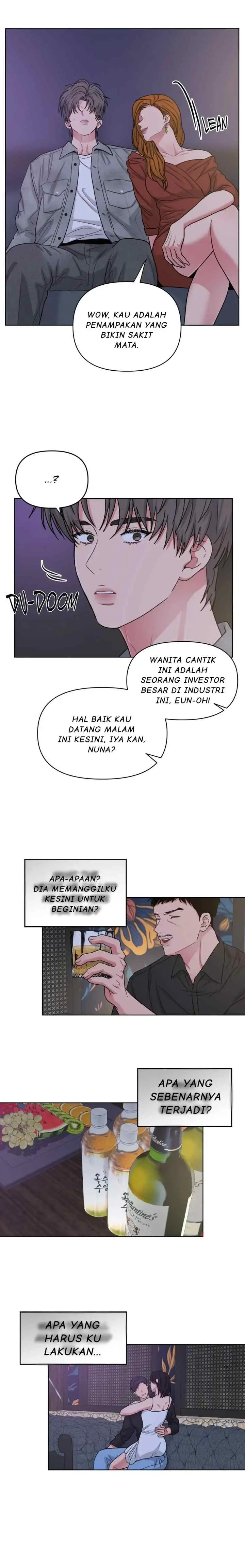 Arts Mans chapter 70 halaman 13