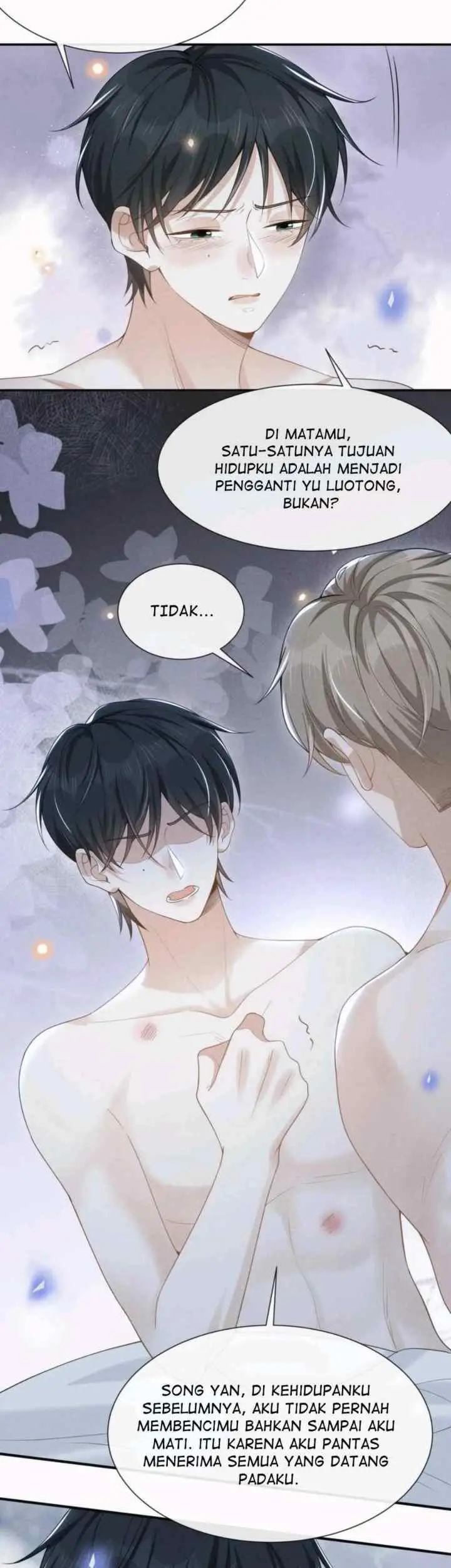 Don't Meet Again in the Next Life chapter 46 halaman 16
