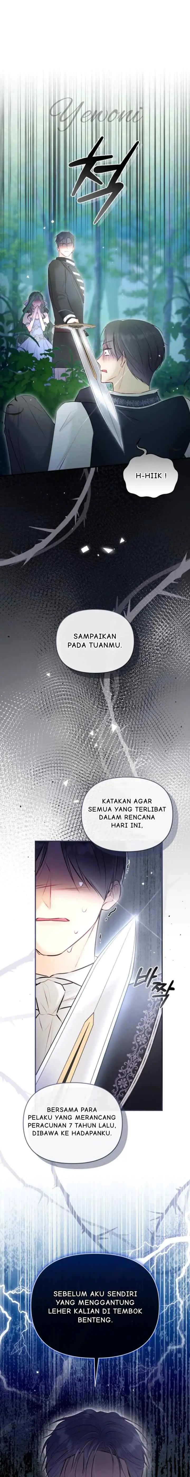 The 7th Marriage Is Planned chapter 30 halaman 13