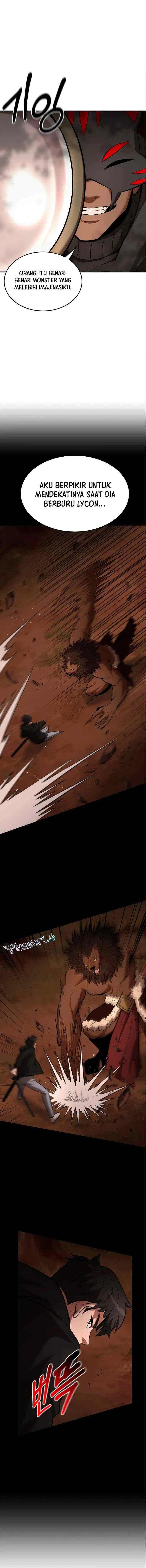 I Became a Renowned Family's Sword Prodigy chapter 86 halaman 6
