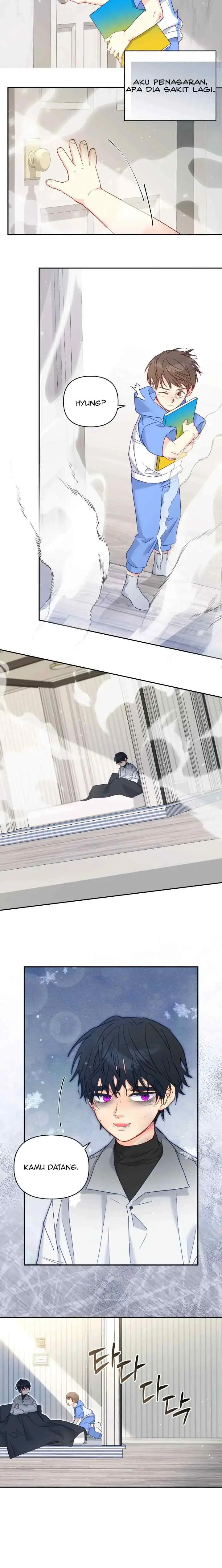 Ordinary Person A chapter 72 halaman 8