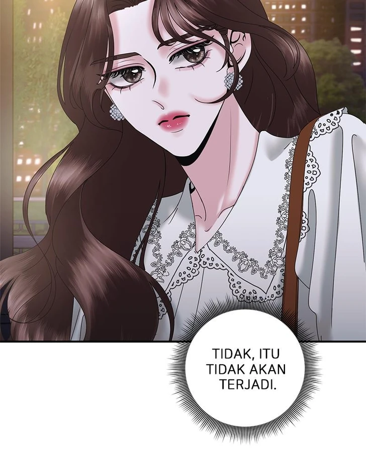 One Day I Found a Husband chapter 16 halaman 40
