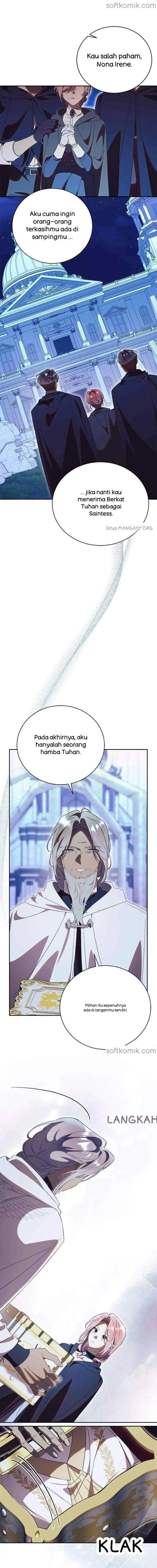 How To Reject My Obsessive Ex-husband chapter 84 halaman 6