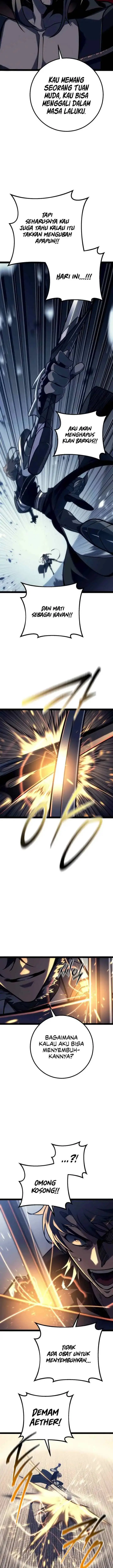 Regressing As The Reincarnated Bastard Of The Sword Clan chapter 51 halaman 5