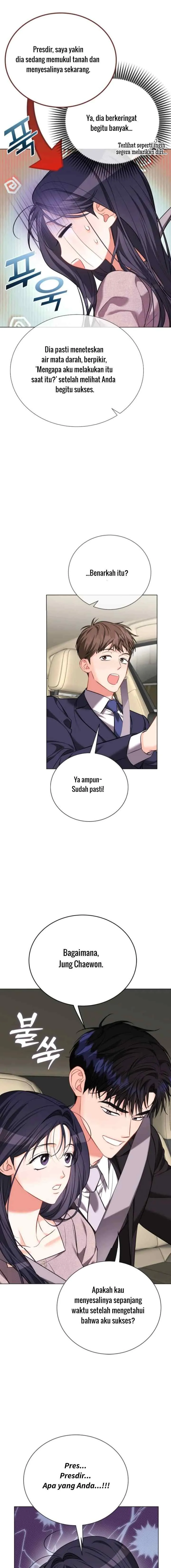 See You After Work chapter 57 halaman 15