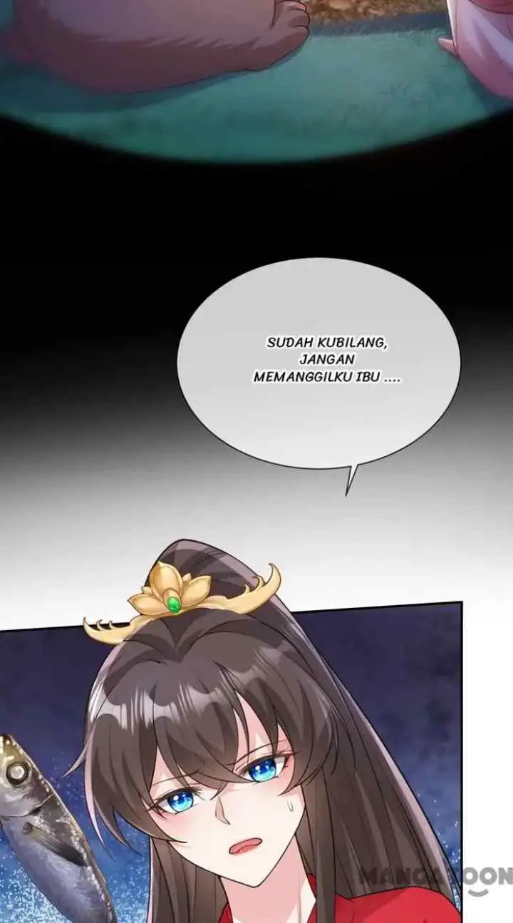 My Chubby Princess Consort chapter 232 halaman 15