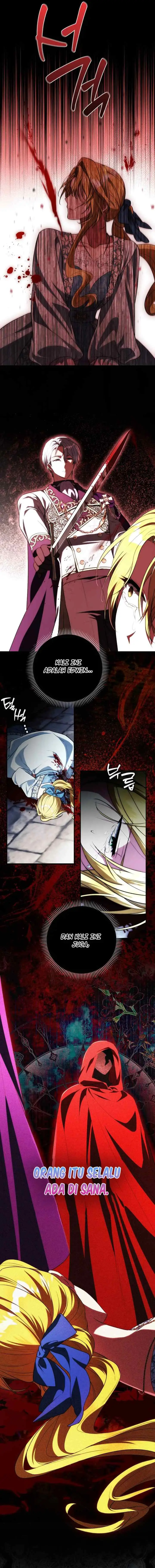 Thought It Was the End, Only to Return to a Changed Genre chapter 28 halaman 12