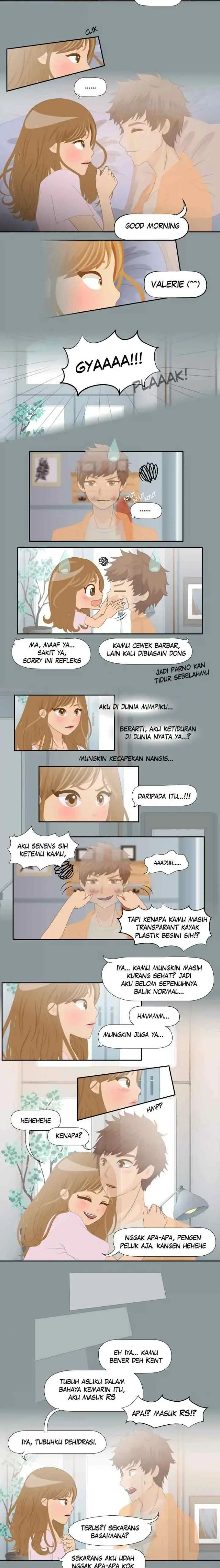 In A Dream chapter 35 halaman 6
