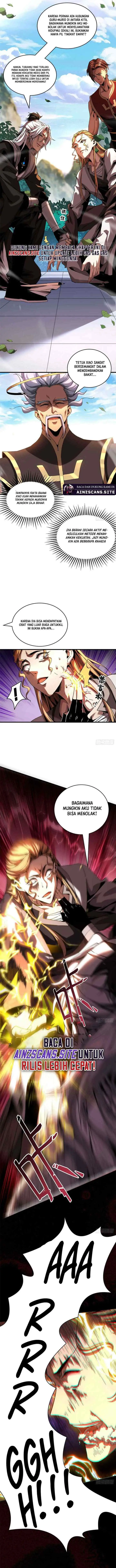My Disciples Cultivate, While I Slack Off! chapter 8 halaman 5