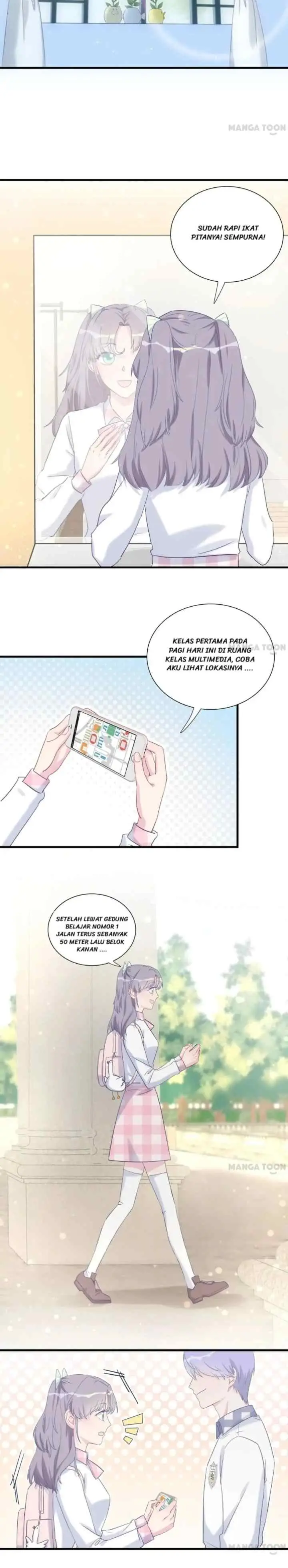 My Fiance Candidates chapter 11 halaman 6