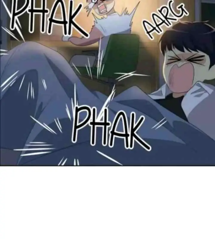 Heart Has a Soft Spot chapter 41 halaman 18