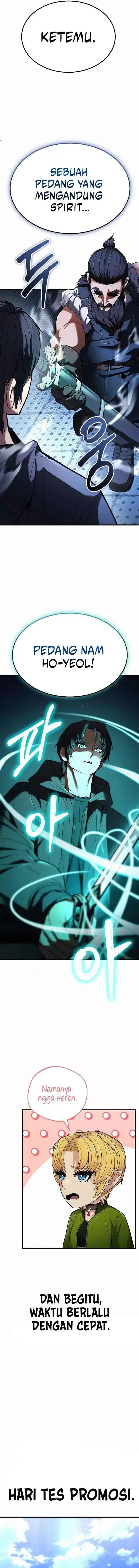 Expelled Hero Is Too Strong chapter 4 halaman 16