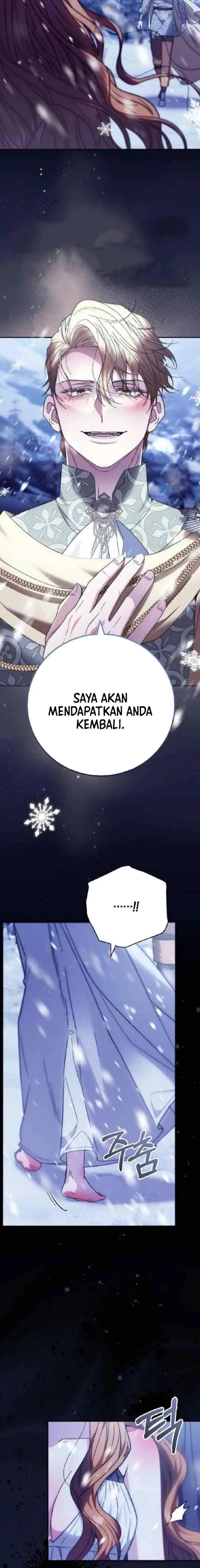 I Will Raise This Boy as Another Man's Child chapter 11 halaman 13