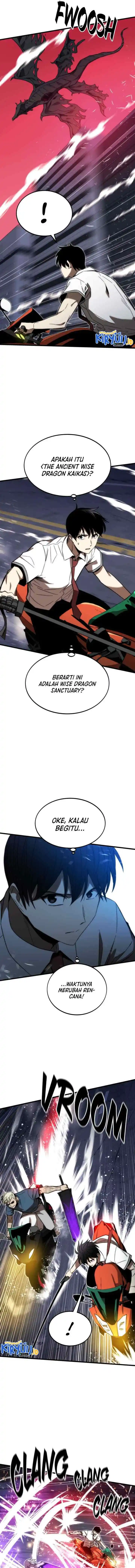 Ultra Alter chapter 80 halaman 5