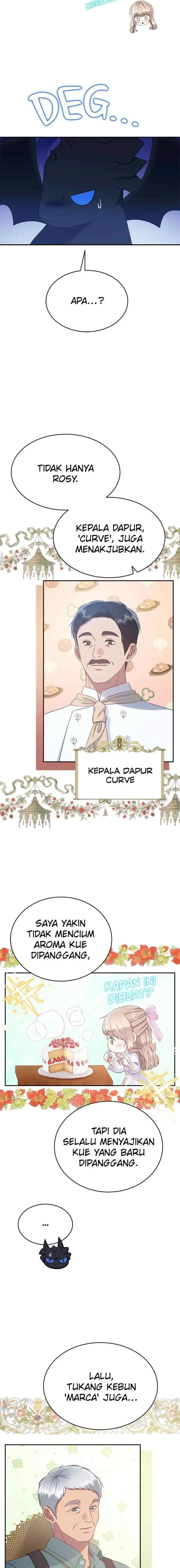 What Does That Evil Dragon Live For? chapter 85 halaman 6