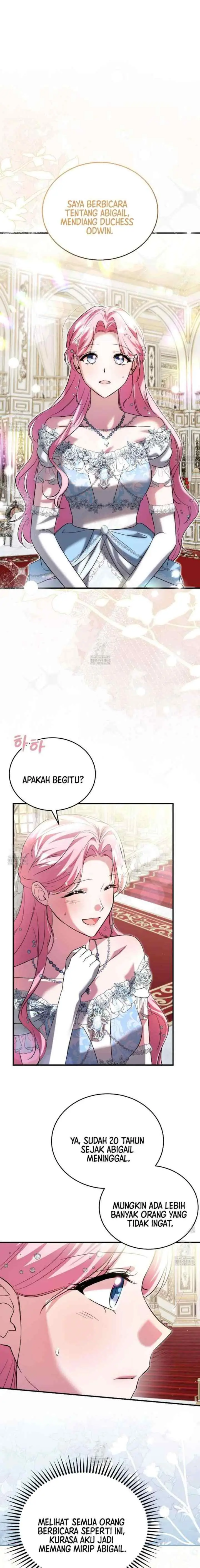 I Didn't Lull You to Sleep Only For You to Be Obsessed chapter 60 halaman 18