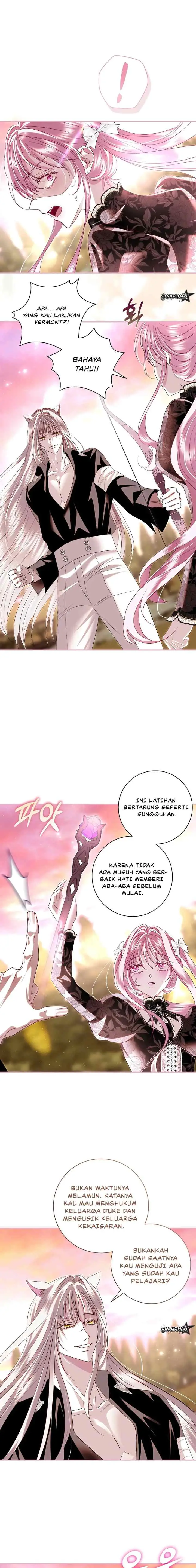 Black Man, I'll Do Everything For You Except Marriage! chapter 43 halaman 10