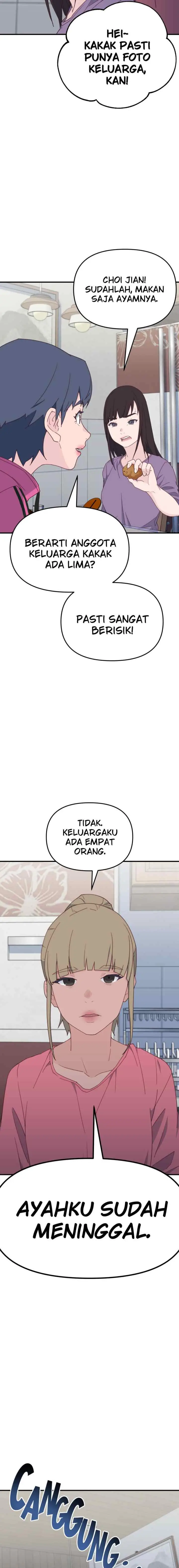 Spy House chapter 11 halaman 11
