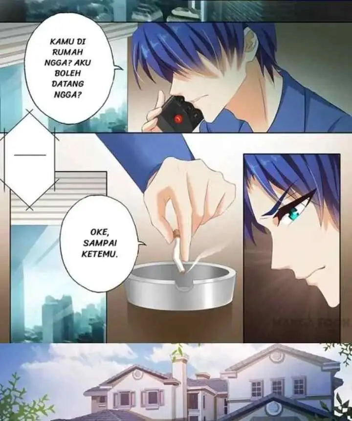 Haomen Tianjia Qianqi chapter 65 halaman 7