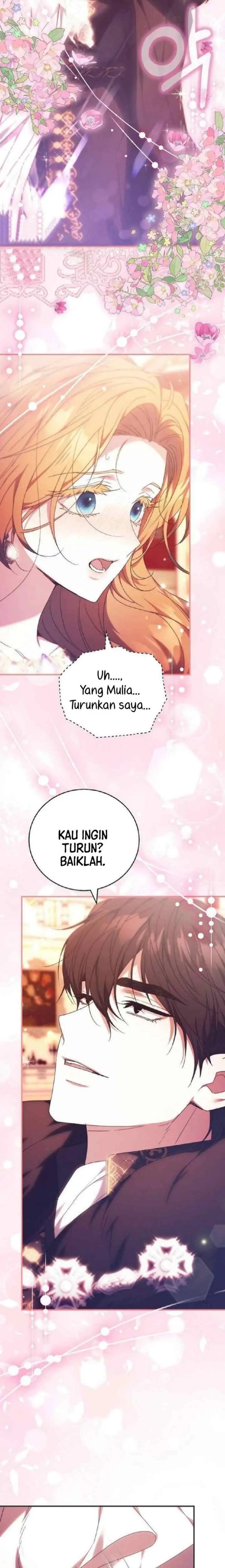 I Will Raise This Boy as Another Man's Child chapter 7 halaman 15