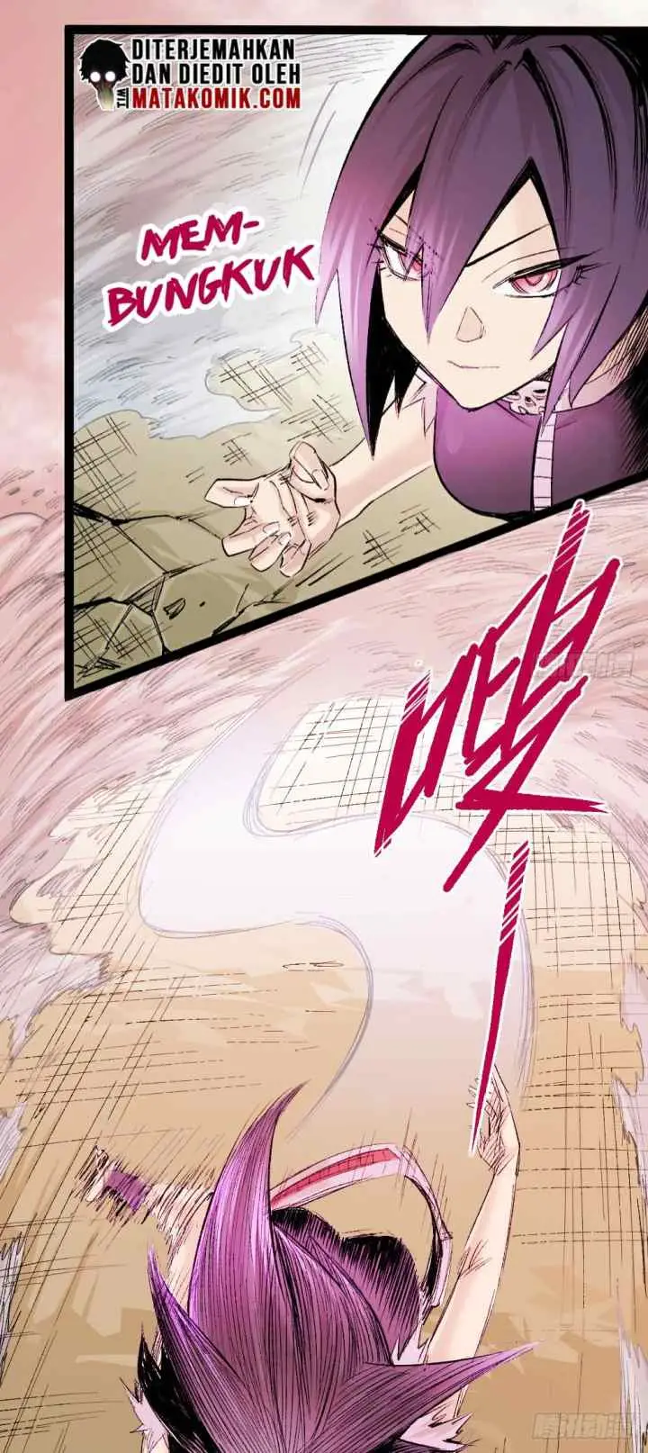 The Doctor's Supremacy chapter 19 halaman 11
