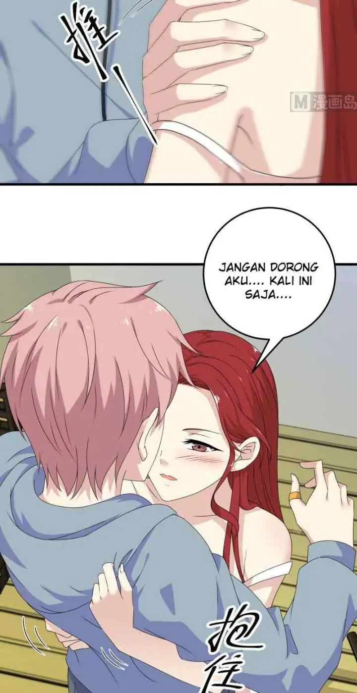 My Plug-in Spirit Ring chapter 68 halaman 5