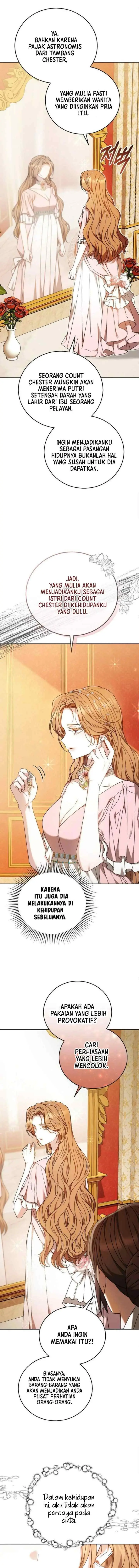 I Will Raise This Boy as Another Man's Child chapter 1 halaman 18