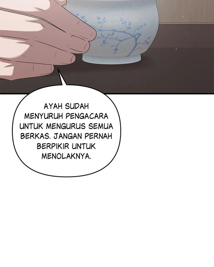 One Day I Found a Husband chapter 48 halaman 115