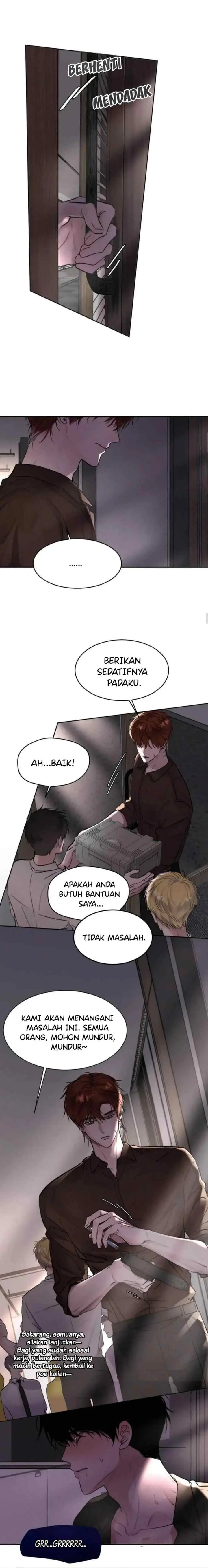 I Became a First-Class Guide Thanks to My Childhood Friends chapter 15 halaman 13