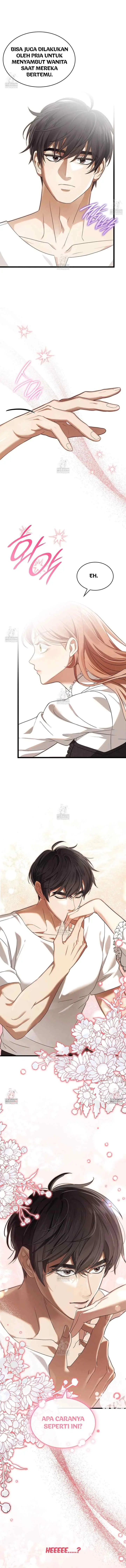 Turning the Mad Dog Into a Genteel Lord chapter 53 halaman 9