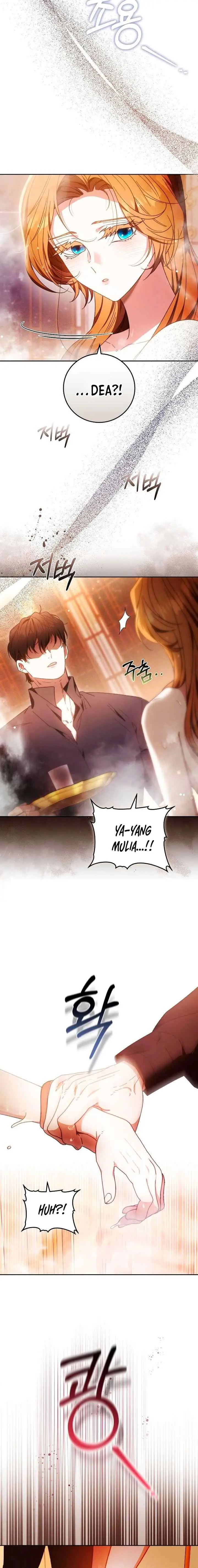 I Will Raise This Boy as Another Man's Child chapter 23 halaman 11