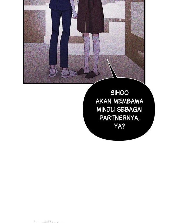 One Day I Found a Husband chapter 33 halaman 39