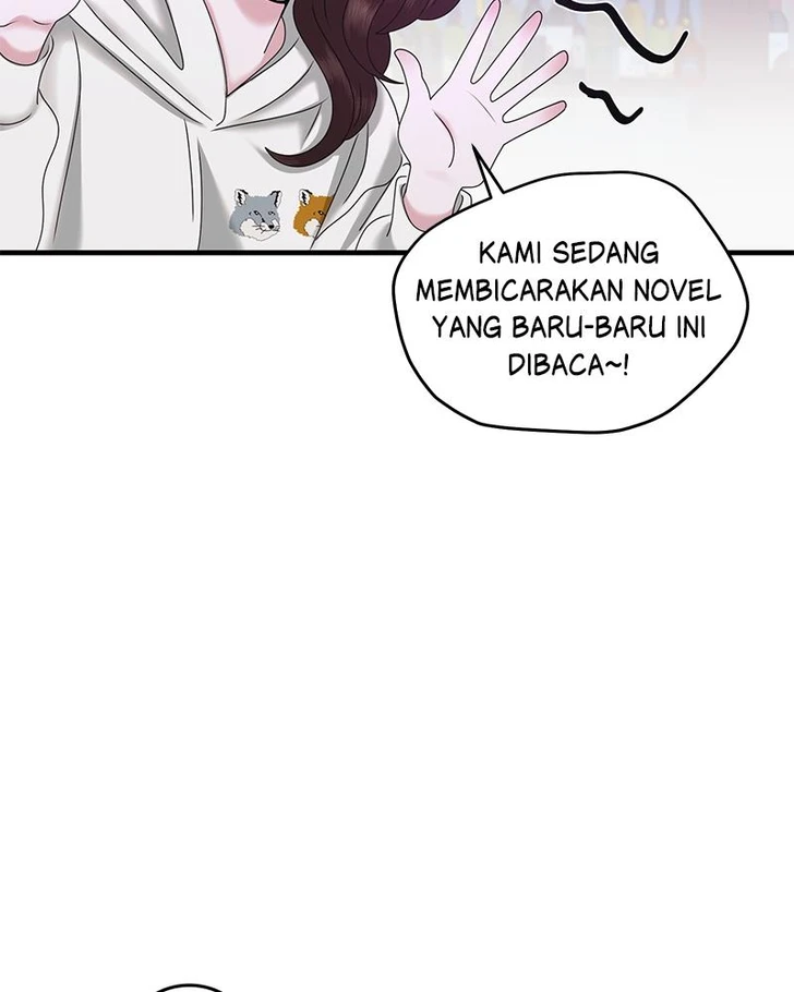 One Day I Found a Husband chapter 37 halaman 112